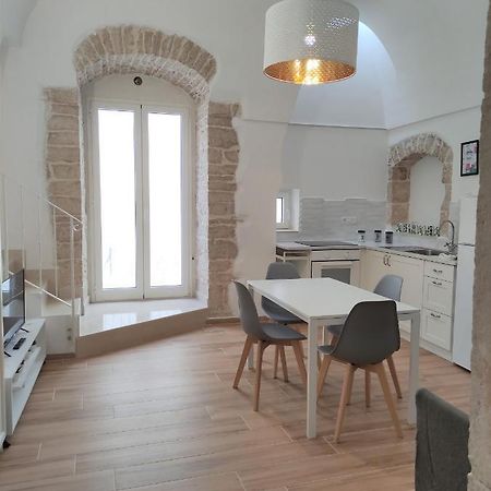 Appartamenti Mascagni Sannicandro di Bari Exterior foto