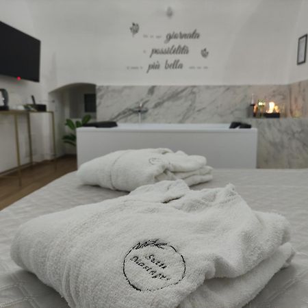 Appartamenti Mascagni Sannicandro di Bari Exterior foto