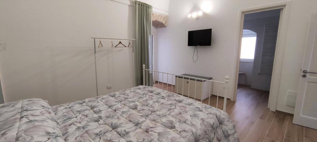 Appartamenti Mascagni Sannicandro di Bari Exterior foto