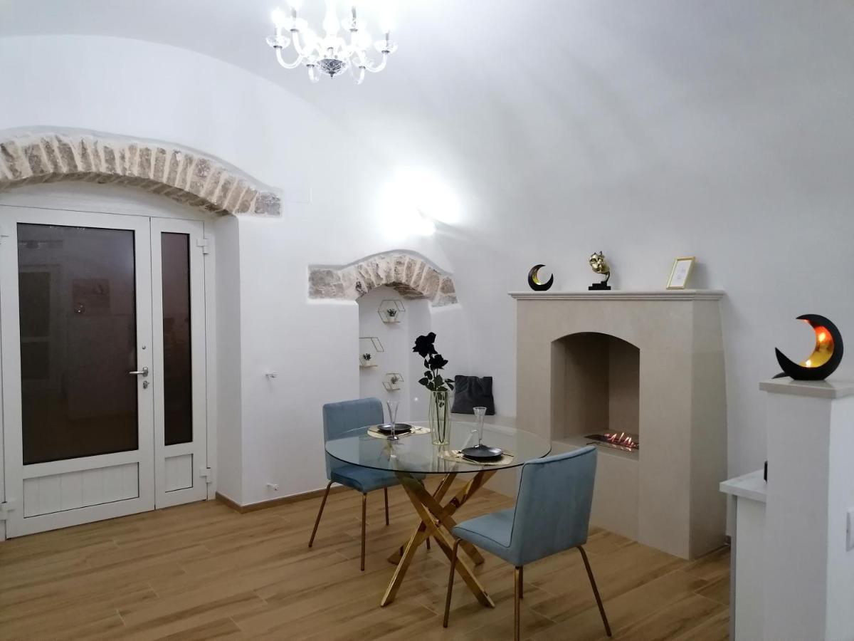 Appartamenti Mascagni Sannicandro di Bari Exterior foto