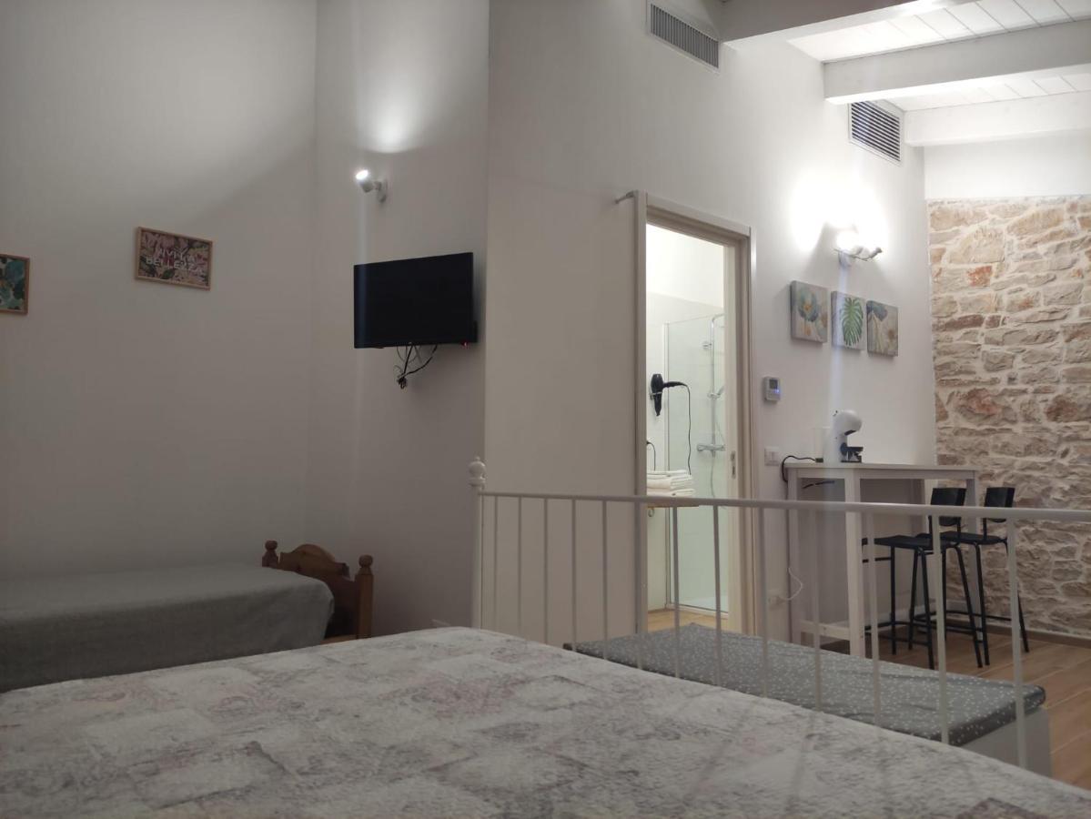 Appartamenti Mascagni Sannicandro di Bari Exterior foto
